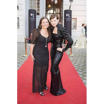 Vienna Awards 2016 - Red Carpet