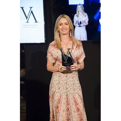 Vienna Awards 2016 - Die Show