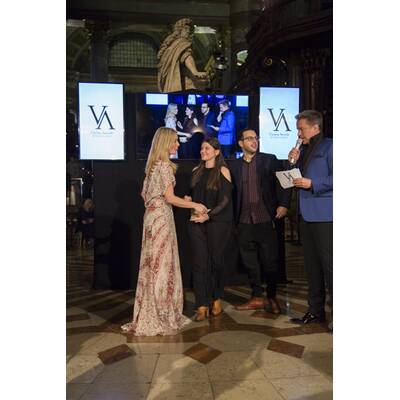 Vienna Awards 2016 - Die Show