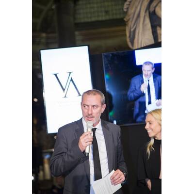 Vienna Awards 2016 - Die Show