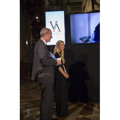 Vienna Awards 2016 - Die Show