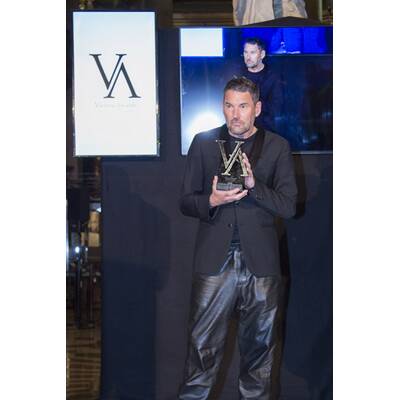 Vienna Awards 2016 - Die Show