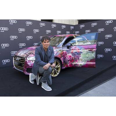 Life Ball Pressekonferenz im Hotel Imperial am 31. Mai 2014