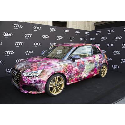 Life Ball Pressekonferenz im Hotel Imperial am 31. Mai 2014