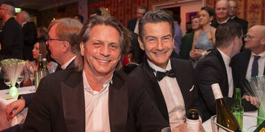 Oliver B&ouml;hm & Roland Wei&szlig;mann