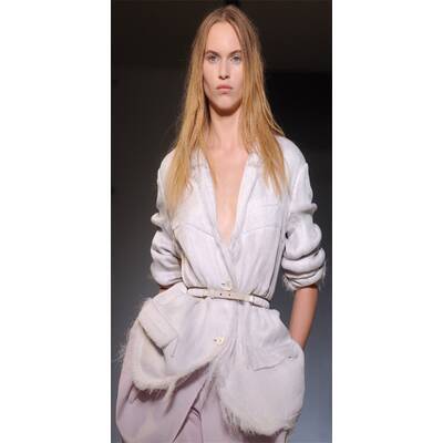 Mailand Fashion Week