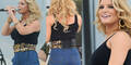 Jessica Simpson: Dralle Blondine 4648*300