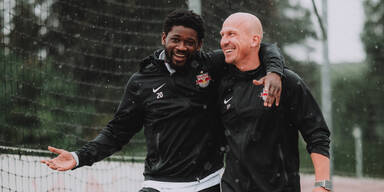 Salzburg Struber Koita