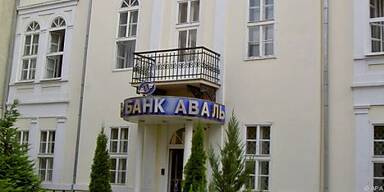 "Kein Kommentar" zu Bank Aval