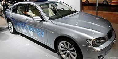 "Keine neue Testflotte"