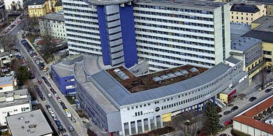 Innsbruck: Nur mit negativem Test in Ambulanz 