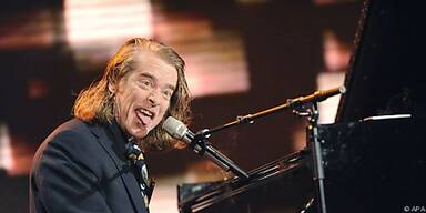 'Komm hier haste ne Mark!' hei&szlig;t seine Tournee