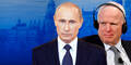 Putin McCain