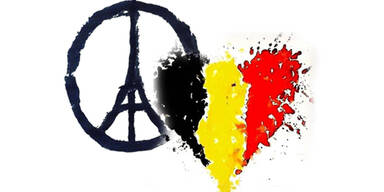 Das Terror-Puzzle von Br&uuml;ssel und Paris