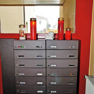 Dreijähriger Cain zu Tode geprügelt