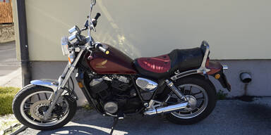 Alarmfahndung nach Bankräuber in Tirol