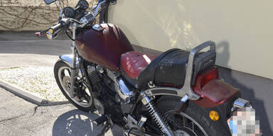 Alarmfahndung nach Bankräuber in Tirol