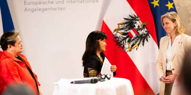 Beate Meinl-Reisinger