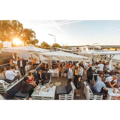 KARTOFF-View Lounge Event