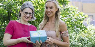 Aktion Leben Nadine Friedrich