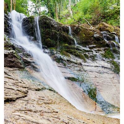 9 Plätze - 9 Schätze: Die Vorauswahl