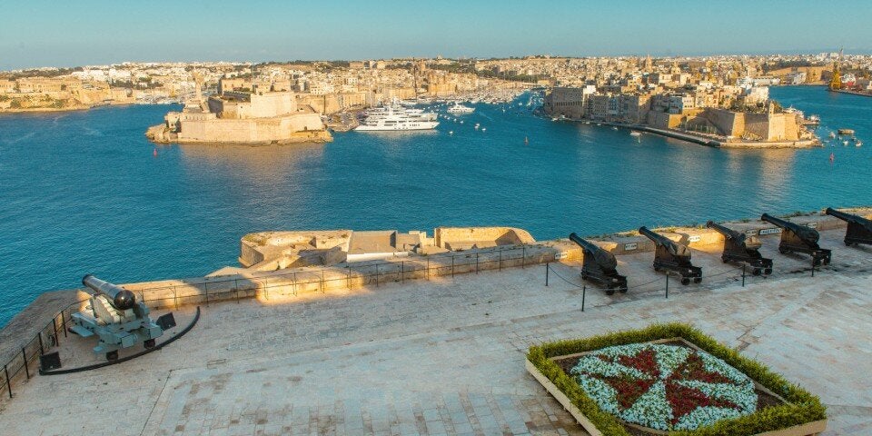 Valetta