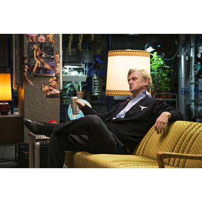 Lustiger Geschlechterkampf in 