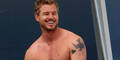 "McSexy" Eric Dane von seiner besten Seite