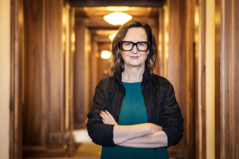 Von diesen Powerfrauen werden wir 2025 viel hören