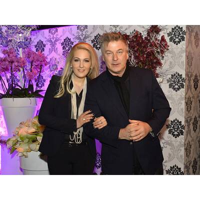 Privatkonzert von Robbie Williams