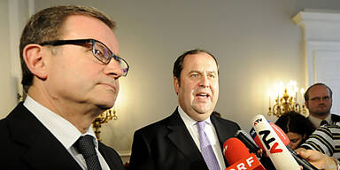 "Nationaler Schulterschluss ist erforderlich"