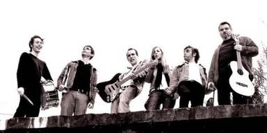 'Neujahrskonzert' der etwas anderen Art