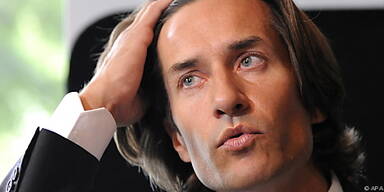 "Nicht überall, wo ein Skandal ist, ist ein Grasser drin"