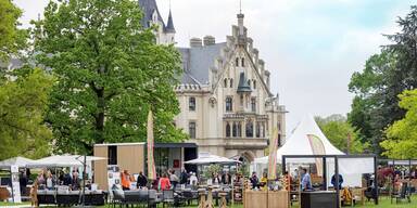 Design Days Grafenegg