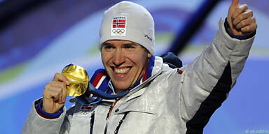 "Ohne Ole w&auml;re ich nicht hier"