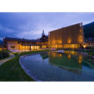 weekend4two: Portal für Liebes-Kurzurlaube