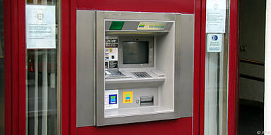 Bankomaten: Wirbel um Gebühren
