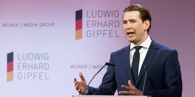 Sebastian Kurz