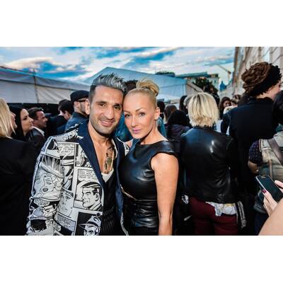 Eva Wegrostek, Anelia Peschev & Martina Kaiser