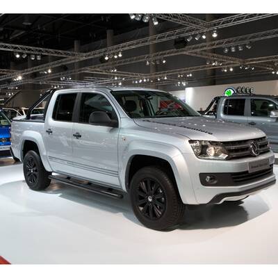 Vienna Autoshow 2014