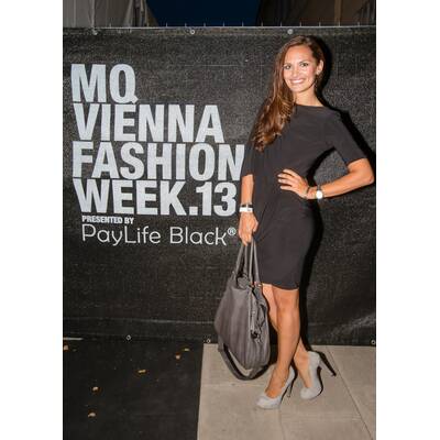 Eva Wegrostek, Anelia Peschev & Martina Kaiser