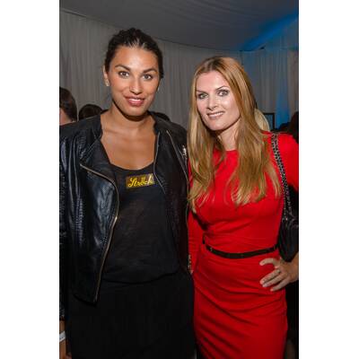 Eva Wegrostek, Anelia Peschev & Martina Kaiser