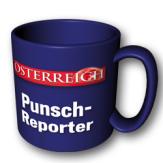 ÖSTERREICH Punsch-Reporter