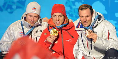 ÖSV im Riesenslalom wieder nicht auf dem Podest