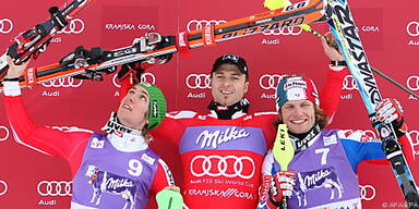 &Ouml;SV ist f&uuml;r Olympia-Slalom gut gewappnet