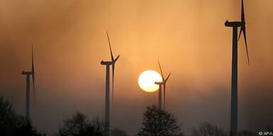 "Schlechtes Windjahr" f&uuml;hrte zu Einbu&szlig;en