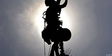 "Seitw&auml;rtsbewegung" der europ&auml;ischen Strompreisb&ouml;rse