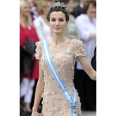 Stéphanie von Luxemburg