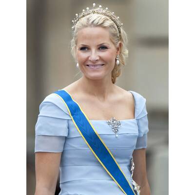 Stéphanie von Luxemburg