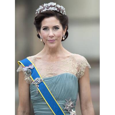 Stéphanie von Luxemburg